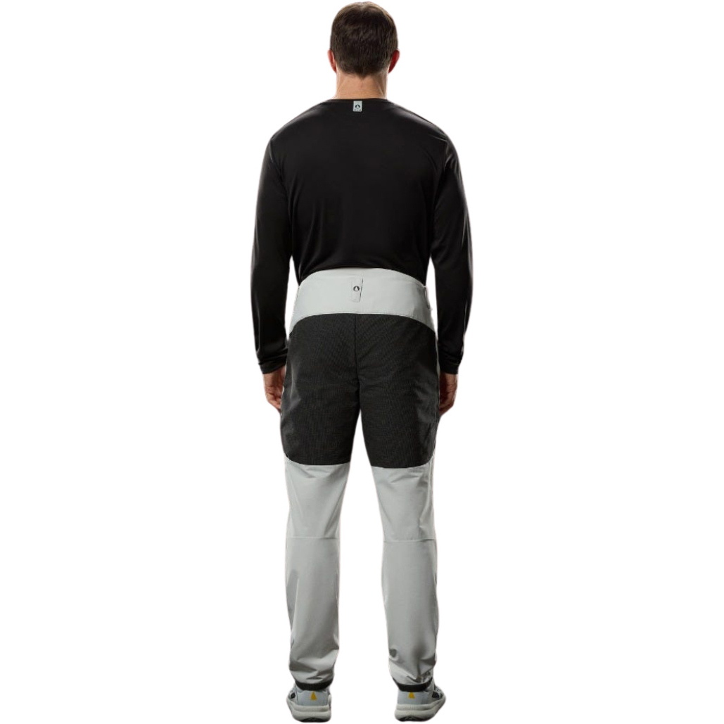 Calças Elásticas Musto Evo Performance Masculinas 2026 82420 - Platinum